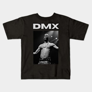 DMX Kids T-Shirt